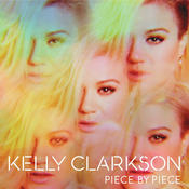 Kelly Clarkson - Piece By Piece (2 Vinyl)