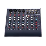 STUDIOMASTER C2-4 kompaktna mikseta