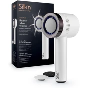 Silkn VacuPedi Aparat za uklanjanje kalusa - Black