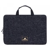 RIVACASE 7513 torba za prenosnike in tablice do 13,3 inch - črna