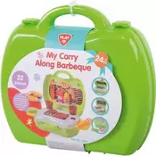 Playgo: Putni set za roštilj