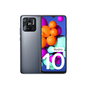 Xiaomi Redmi 10C 4GB_128GB Grey EU