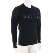 Sweet Protection Hunter Merino Hybrid LS Moški Kolesarska majica