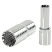Nasadni kljuc 1/2 11mm duboki KS TOOLS