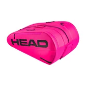 Torba za loparje Head Tour Racquet Bag XL Pink