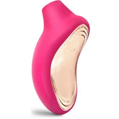 Vibrator LELO SONA Cruise, crni