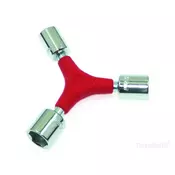 Gedora Y kljue - 3 velieine (11, 13, 14mm)