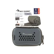 Sea to Summit Pocket Towel S 40x80cm Brisača iz mikrovlaken