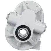 VEVOR Hidravlična črpalka 212GPM 540RPM 2250PSI SAE 12 izhod 162x171x222 cm