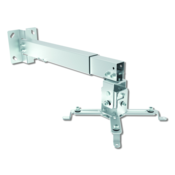 Techly ICA-PM 16 Podesivi stropni zidni nosac projektora 43-65cm