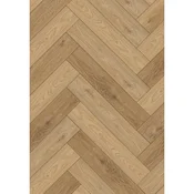 Mexen Sunset Hills vzorec vinilnih panelov ribja kost SPC 6,5 mm, podloga 1,5 mm, 4 V-fuga, hrast - F1170-S