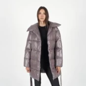 LA TERRA Jakna calda W