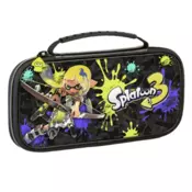 Nintendo Switch Deluxe Travel Case Splatoon 3