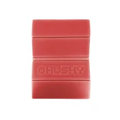 Husky Doplnky Sedátko skladacie FAMY red