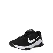 NIKE Sportske cipele ZOOM BELLA 6, crna / bijela