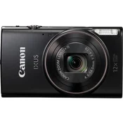 Digitalni fotoaparat Canon Ixus 285 HS A, Black 7281C007AA