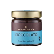 NAMAZ ČOKOLADNI VEGANSKI FRATELLISICILIA 200g