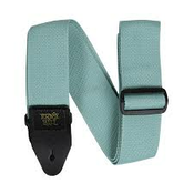 Pas za kitaro Polypro Strap Tidal Green Ernie Ball