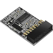 ASrock TPM module TPM2-S/ASRK/INFINEON bulk