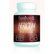 Prah hericium gljive, 30g