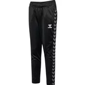 Hlače Hummel HMLAUTHENTIC PL PANTS KIDS