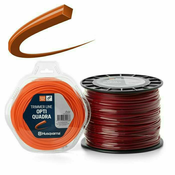 HUSQVARNA FLAKS OPTI QUADRA 3,0x240m 597 66 89-21