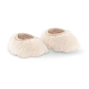 Papuce za bebu Slippers Shepard Mon Premier Poupon Corolle za bebu od 30 cm od 18 mjeseci