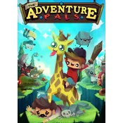 The Adventure Pals Steam Key GLOBAL
