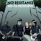 No Resistance - Nova Methodus (LP)