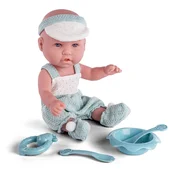 Realistična punčka My Baby - deček, 30 cm (61213)