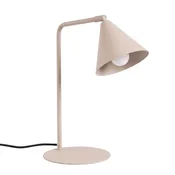 Sollux Lighting Namizna svetilka NOX taupe, (5000352429)