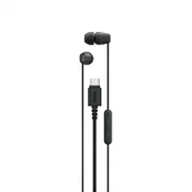 Sony In-Ear žicne slušalice, USB-C