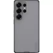 Torbica Nillkin Scrub Pro za Samsung S948B Galaxy S26 Ultra transparent crna