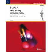 BURBA:STEP BY STEP BASICS OF TRUMPET TECHNIQUE