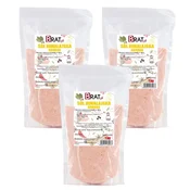 Fina himalajska sol 3x1kg