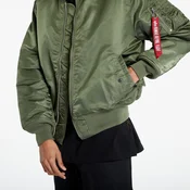 ALPHA INDUSTRIES MA-1 100101 01