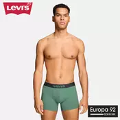 Levis Bokserice Dvopak