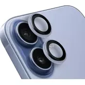 OBAL:ME Ochrana Čoček pro Apple iPhone 17 Blue