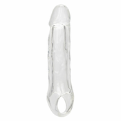 Prozoren podaljšek za penis