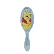 Wet Brush Cetka za rašcešljavanje Disney Princess 100 Winnie Original Detangler, Svetloplava