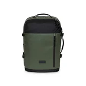 EASTPAK Nahrbtnik oliva/črna