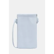 Answear.LAB crossbody torbica ženska usnjena
