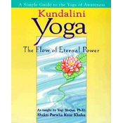 Kundalini Yoga
