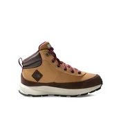 The North Face Trekking čevlji Y Back-To-Berkeley Iv Hiker NF0A7W5ZOHU1 Rjava