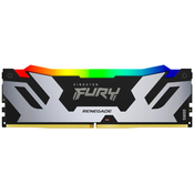 KINGSTON RAM Memorija Fury Renegade DIMM DDR5 16GB 7200MT/s KF572C38RSA-16 RGB