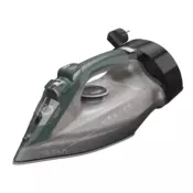 Tesla Pegla na paru IR510GR, 2600W, 320ml, Zelena