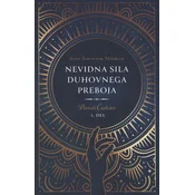 Nevidna sila duhovnega preboja - Asya Širovnik Moškon