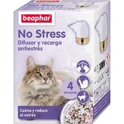 Beaphar No Stress Starter Pack Cat 30 ml