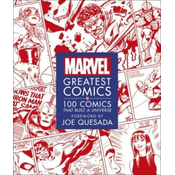 Marvel Greatest Comics