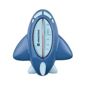 Kikka Boo Termometar za kadicu Plane Blue